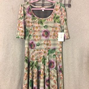 Lularoe Nicole